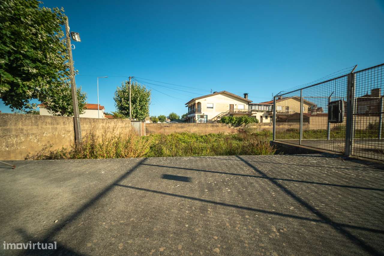 Terreno para venda na Murtosa-6