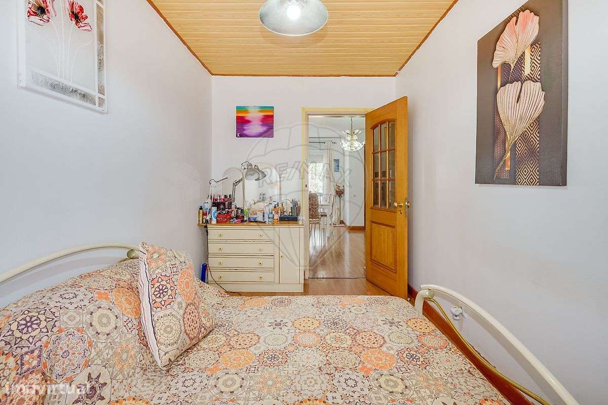 Apartamento T3 para venda-6