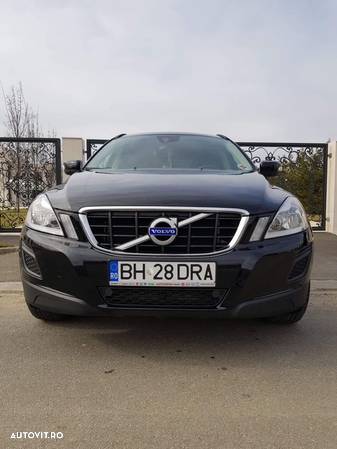 Volvo XC 60 D4 Start-Stop Summum - 5