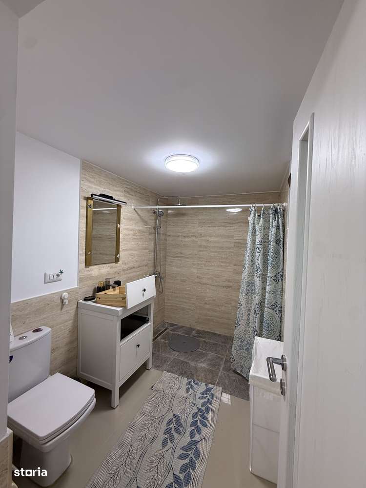 Casa superba de vacanta! 2000mp curte+piscina incalzita! Livada!-10