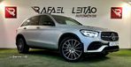 Mercedes-Benz GLC 220 d 4Matic 9G-TRONIC AMG Line - 9