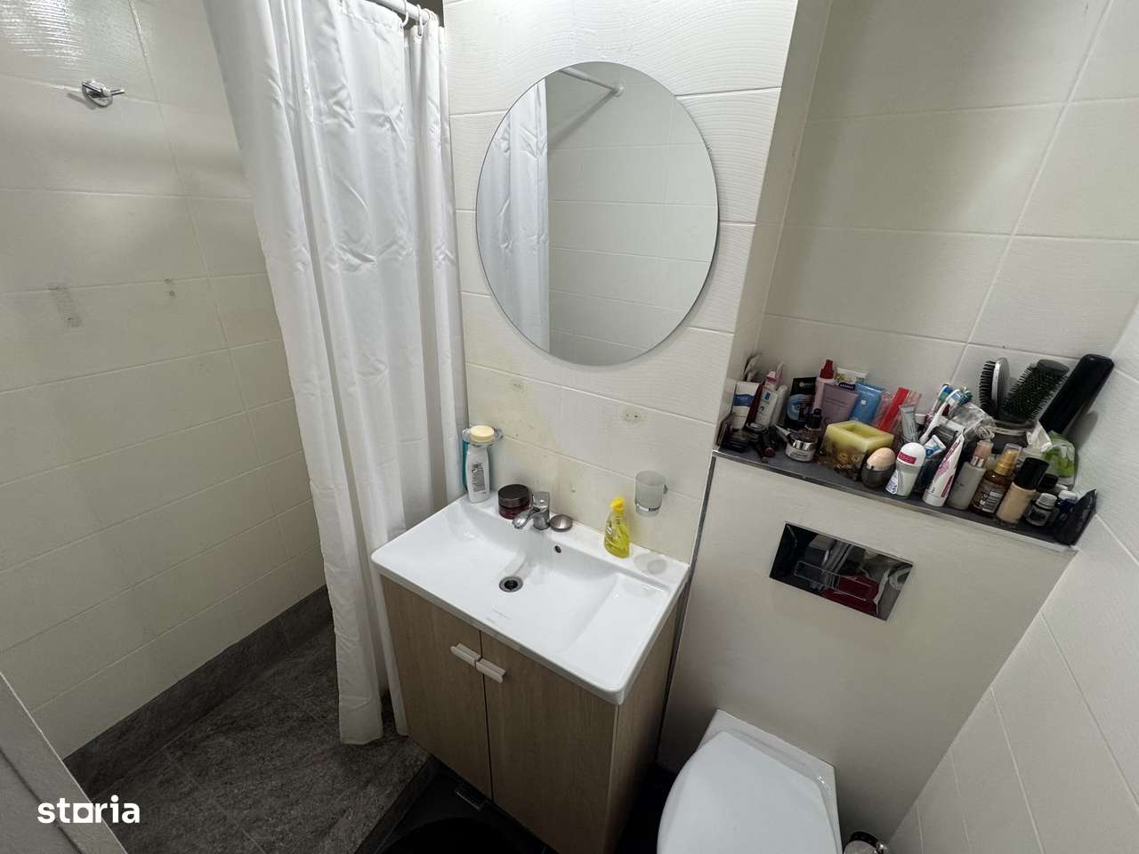 Central -apartament 3 camere finisat modern-5