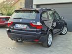 BMW X3 - 4