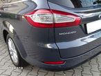 Ford Mondeo 1.6 Platinium X Plus (Titanium) - 23