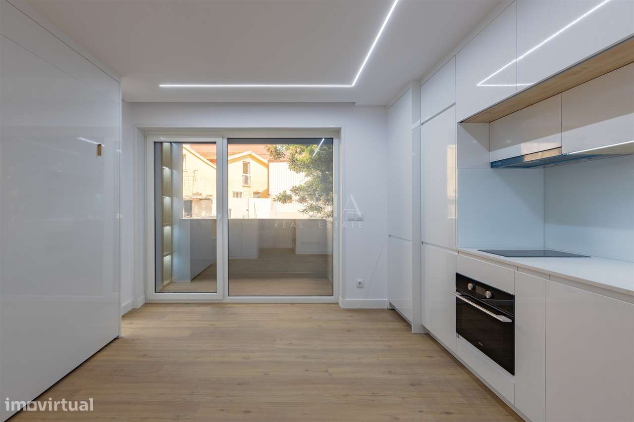 TO Centro Baixa Porto | T0 Faria Guimarães | T0 City On - Grande imagem: 2/14