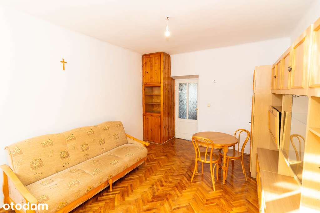 Mieszkanie 2 pokoje w centrum - 41,5m2-5