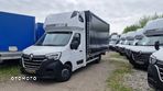 Renault Master 10 EP, Salon PL, BURTO FIRANA , ASO ,Poduszki - 1