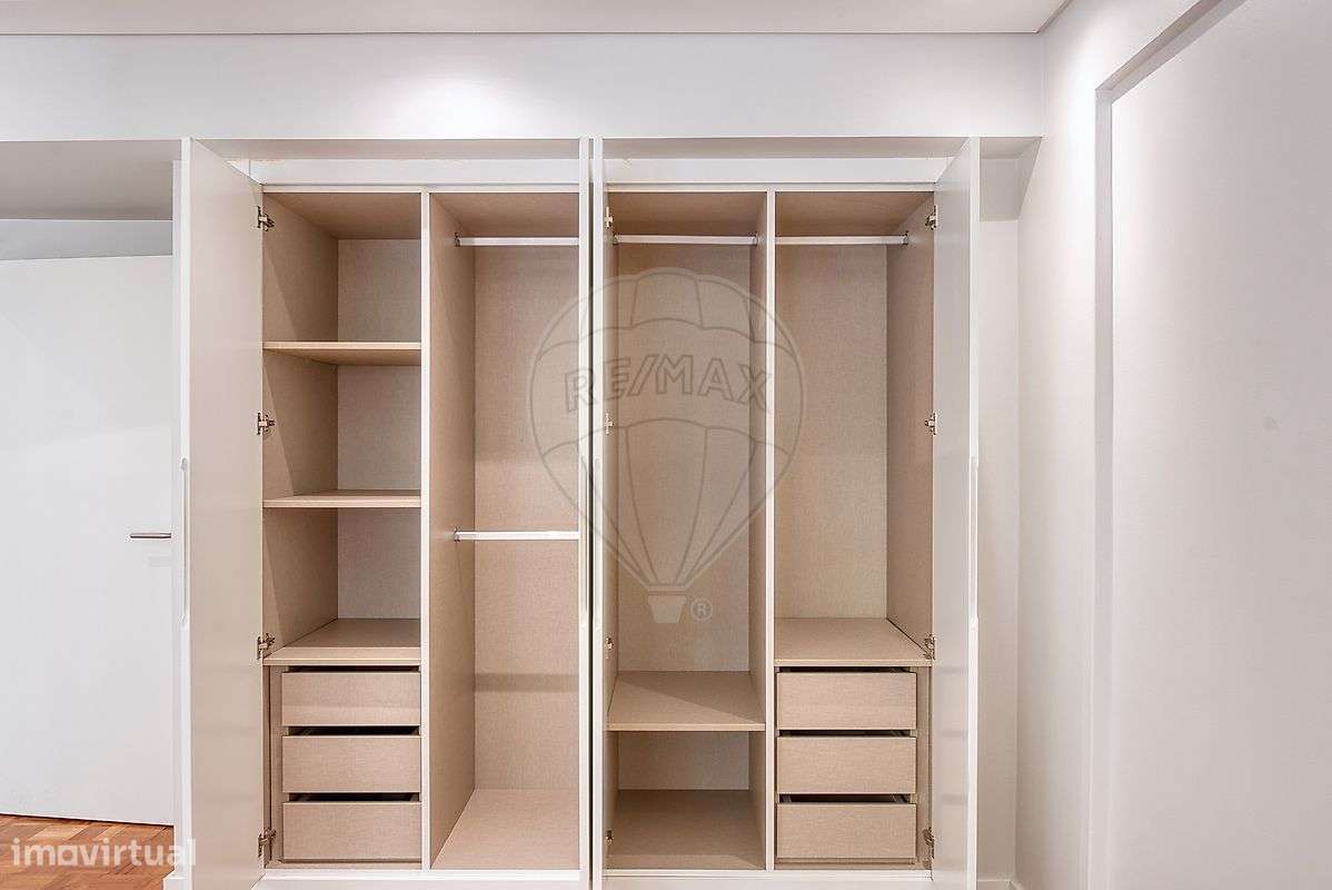 Apartamento T2 para arrendamento - Grande imagem: 3/37