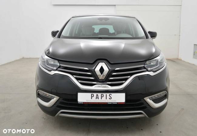 Renault Espace 1.6 TCE Initiale Paris EDC 7os - 12