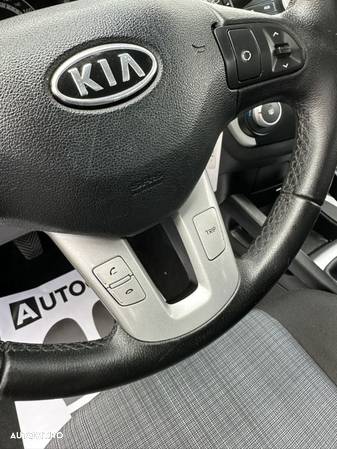 Kia Ceed 1.4 CVVT SW Vision - 16