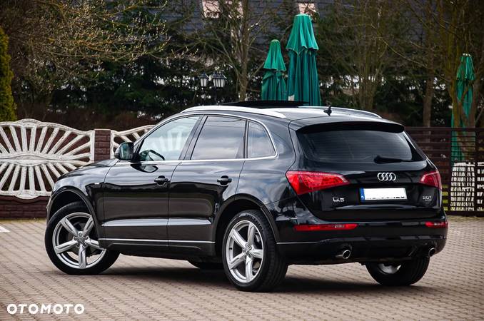 Audi Q5 2.0 TFSI Quattro S tronic - 3