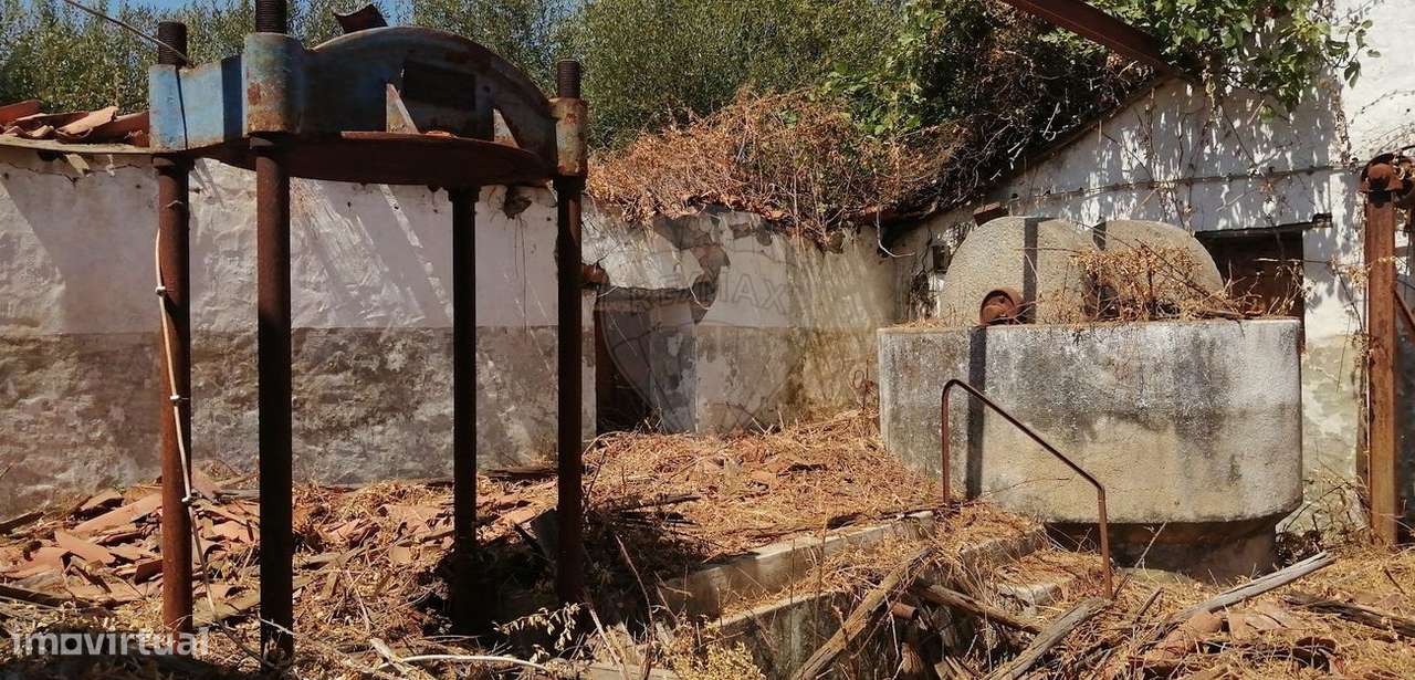 Moradia T2 para venda - Grande imagem: 4/15