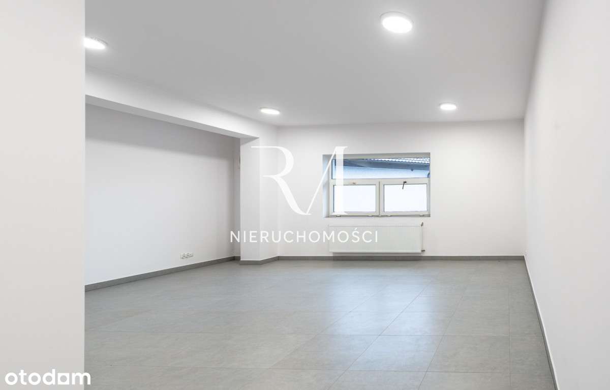 Bezczynszowy Lokal Usługodowy w dobrej lokalizacji - Pełny obrazek: 3/10