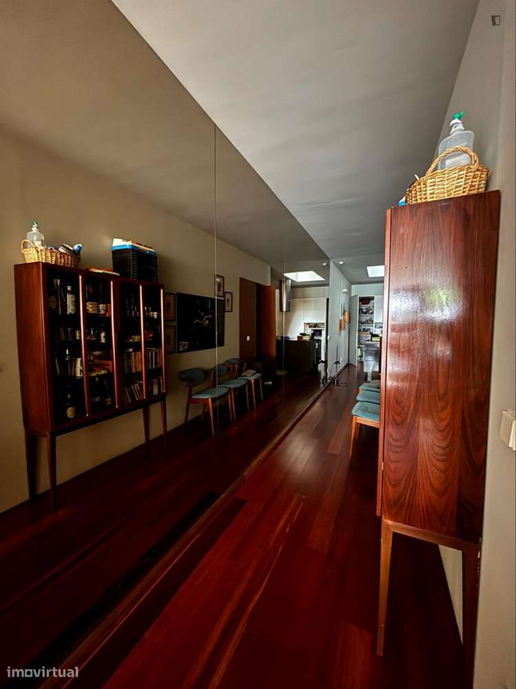 Casa com 2 quartos - localizado em Santo Ildefonso Porto - Grande imagem: 4/6