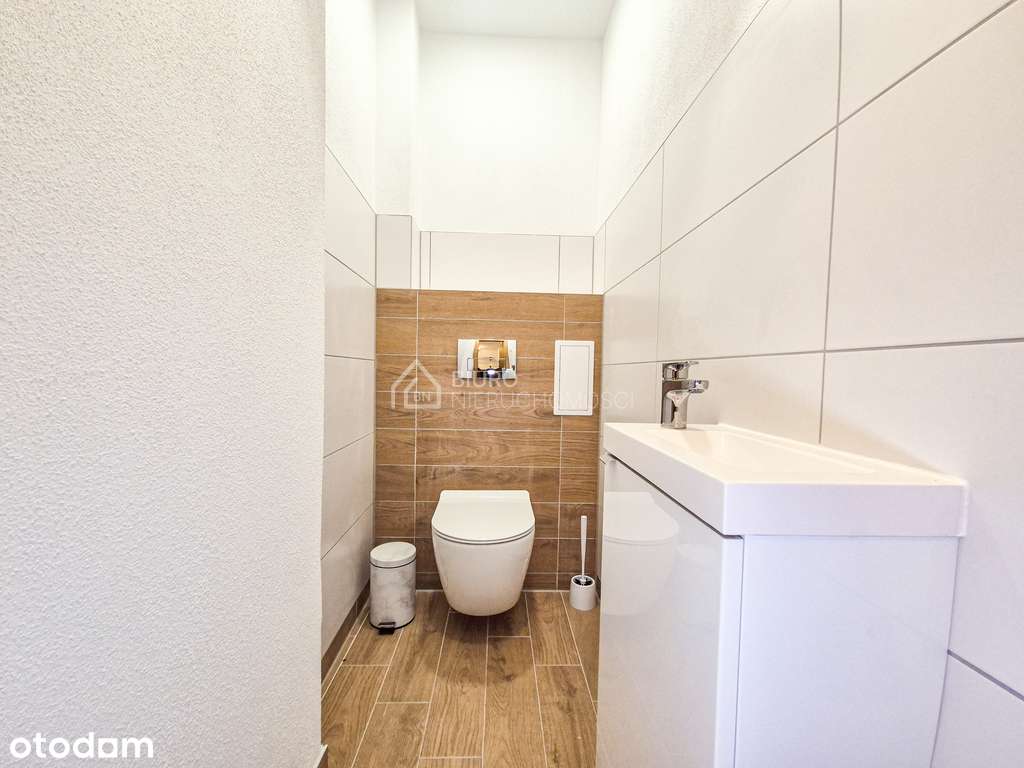 Świeżo wyremontowane mieszkanie pod Lesznem-3