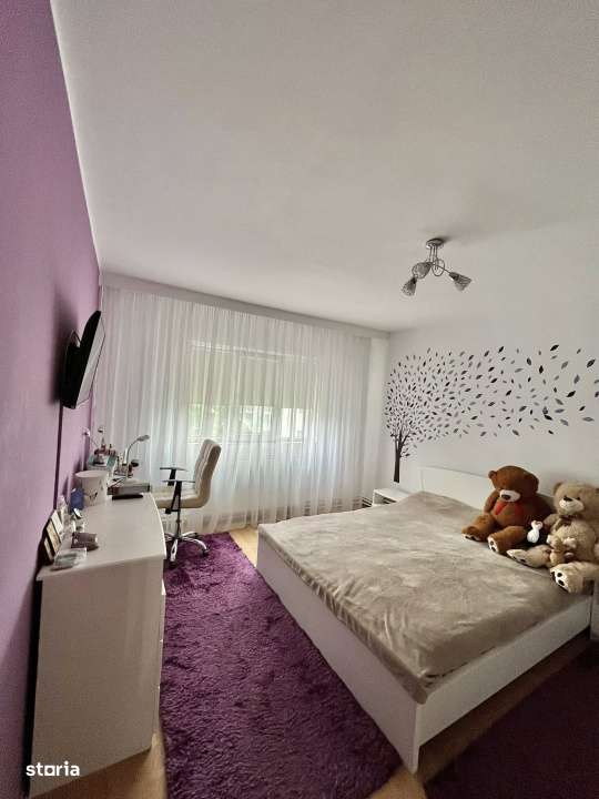 Apartament 4 cam decomandat Soveja-8