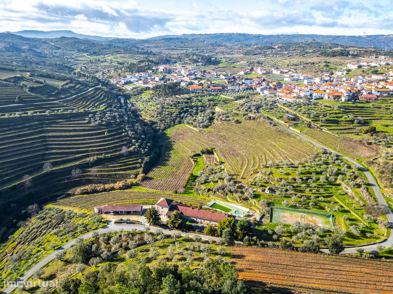 Fabulosa Quinta  de Turismo Rural  de 20 hectares-17