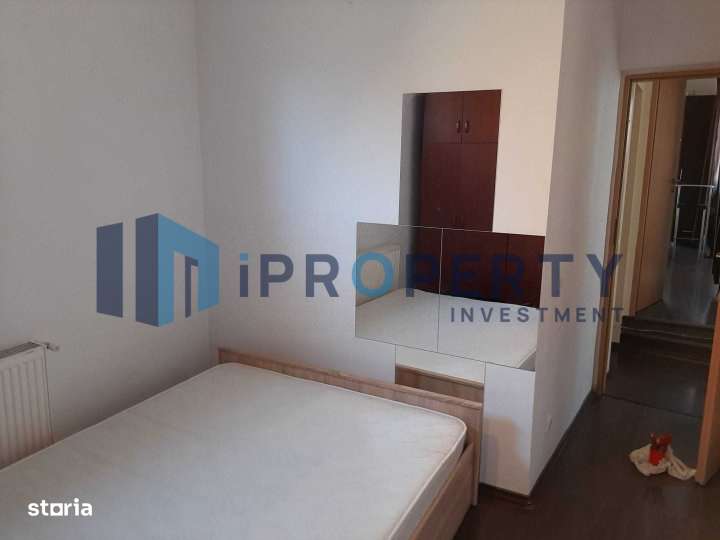 Unirii | 4 camere | Decomandat | Proximitate Metrou | AC | Balcon - Imagine principală: 4/8