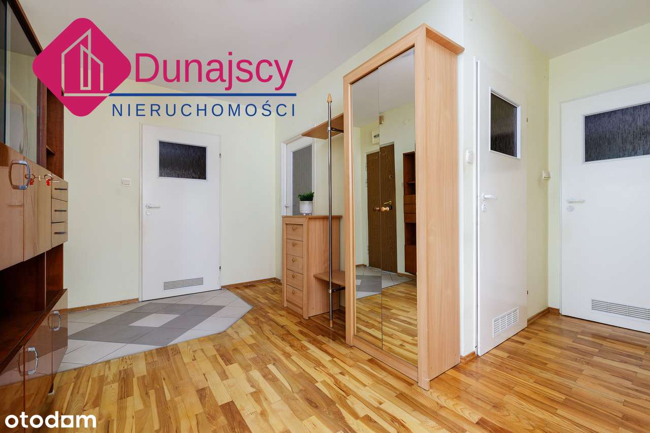 PRZESTRONNE ZE ŚWIETNYM ROZKŁADEM, NA PARTERZE, REZERWACJA!!!!!! - Pełny obrazek: 4/17