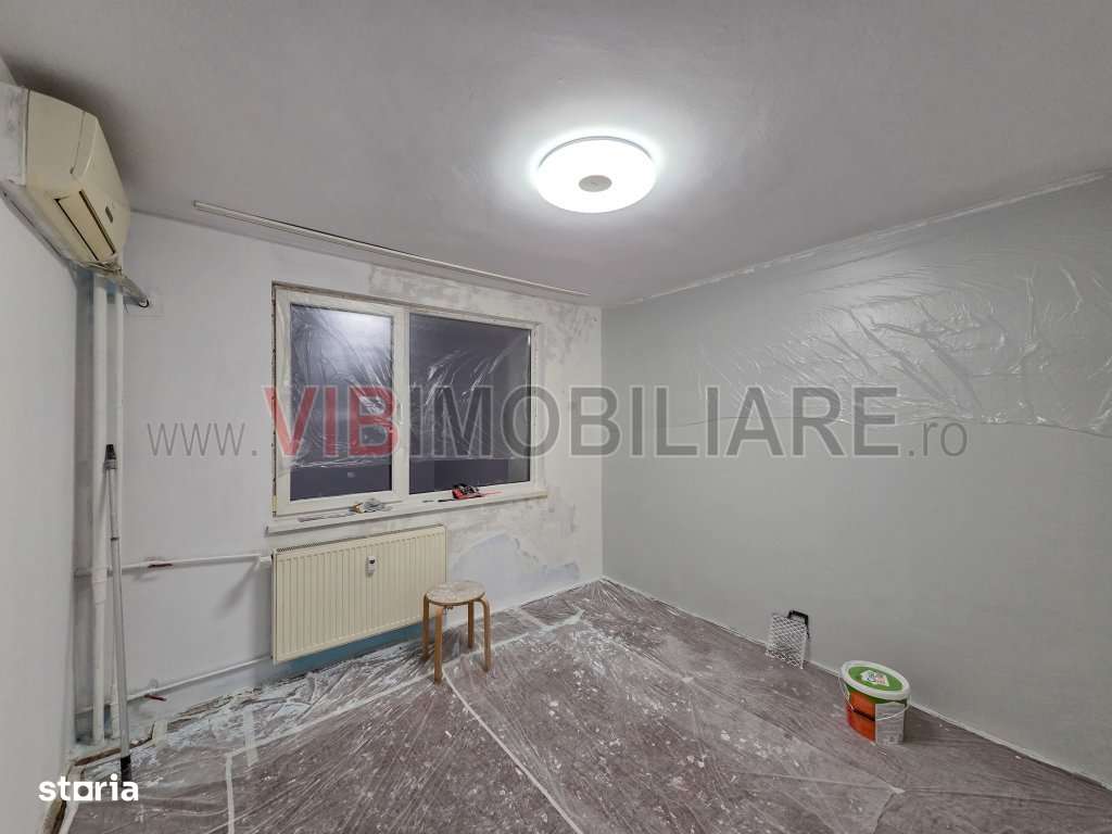 Apartament decomandat de 2 camere | Baba Novac-3