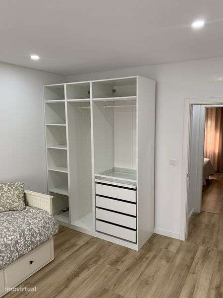 Apartamento T2+1 - Grande imagem: 3/12