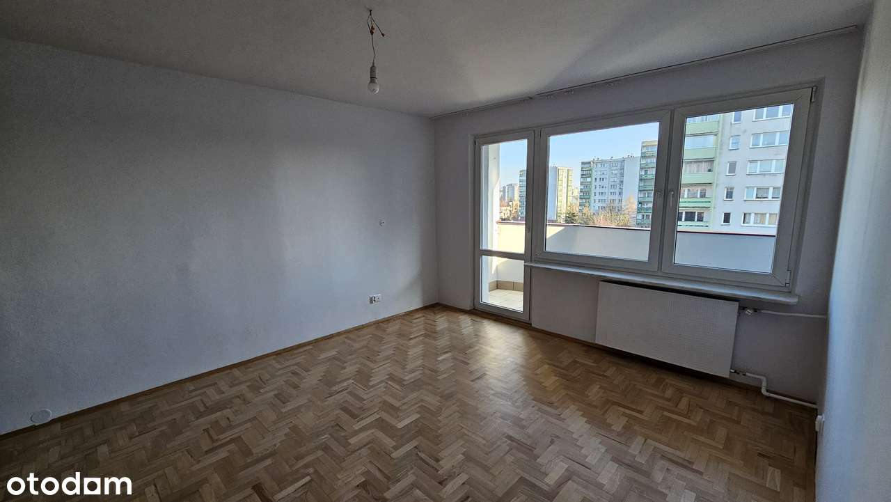 Dwupokojowe, po remoncie, wyposażone - do wejścia.-3