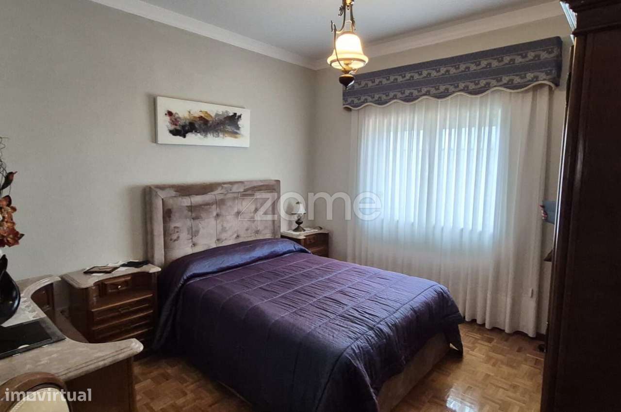 Moradia com 3 frações independentes habitacionais-23