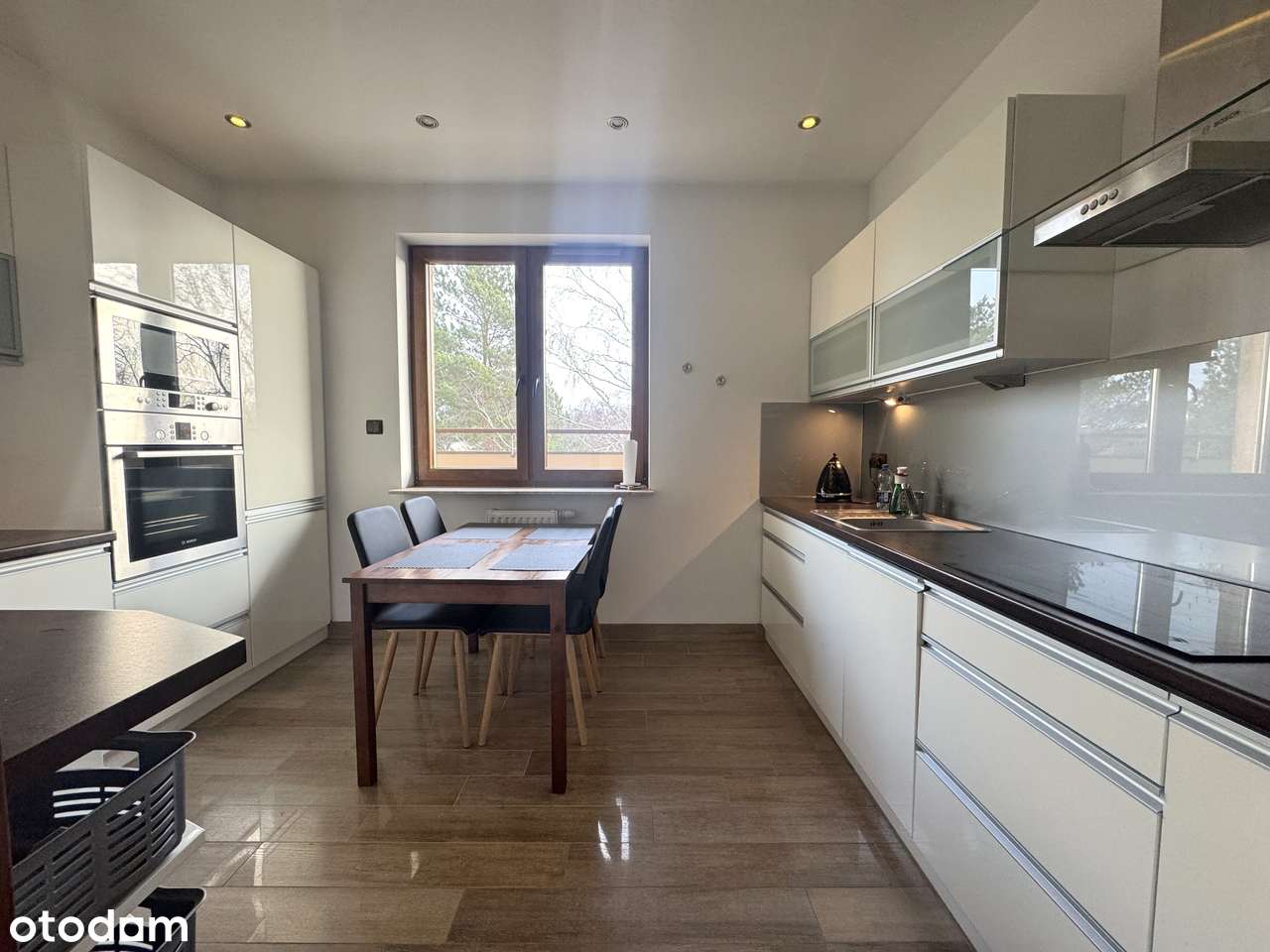 Luksus nad Bałtykiem- NOWOŚĆ - apartament blisko morza !-1