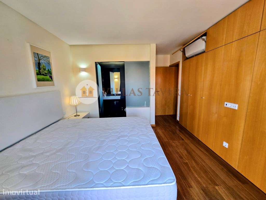 Moradia T3 - Luz de Tavira - Com acesso a Piscina e Garagem (BOX)-21