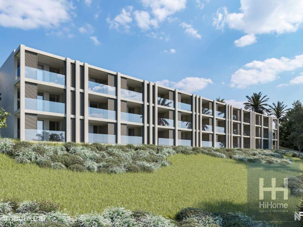 Apartamento tipologia T2 no Edifício The Hills - Grande imagem: 2/38