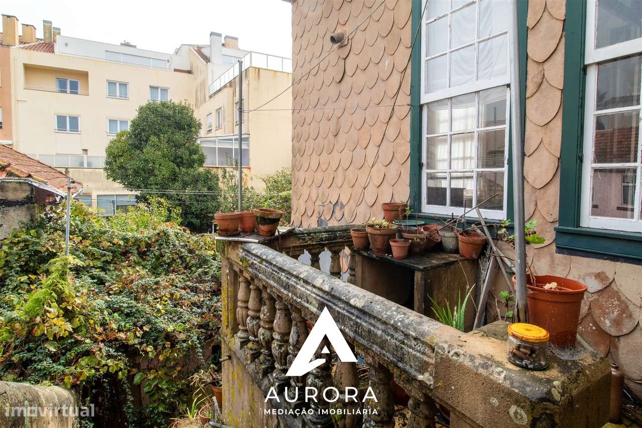 Moradia T6 Venda em Espinho,Espinho-18