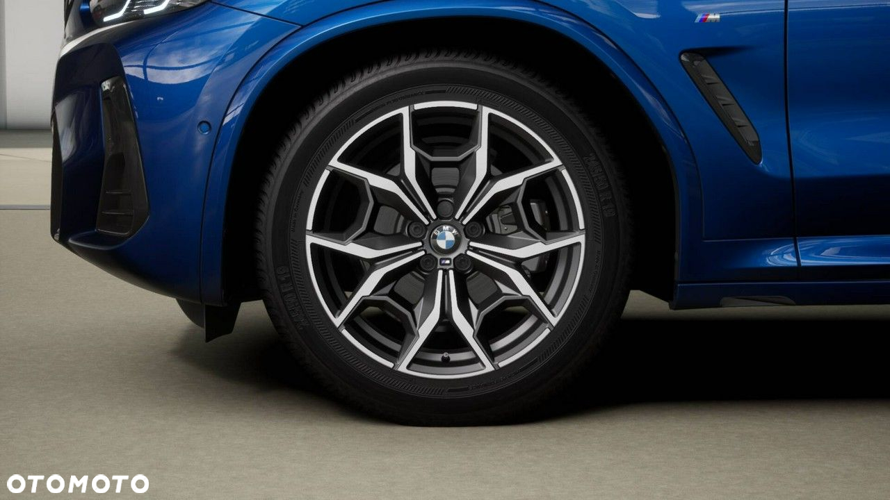 BMW X3 - 9