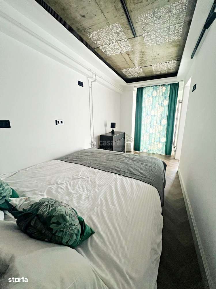 Locuinta premium in bloc nou, smart home, loc parcare inclus - Imagine principală: 3/7