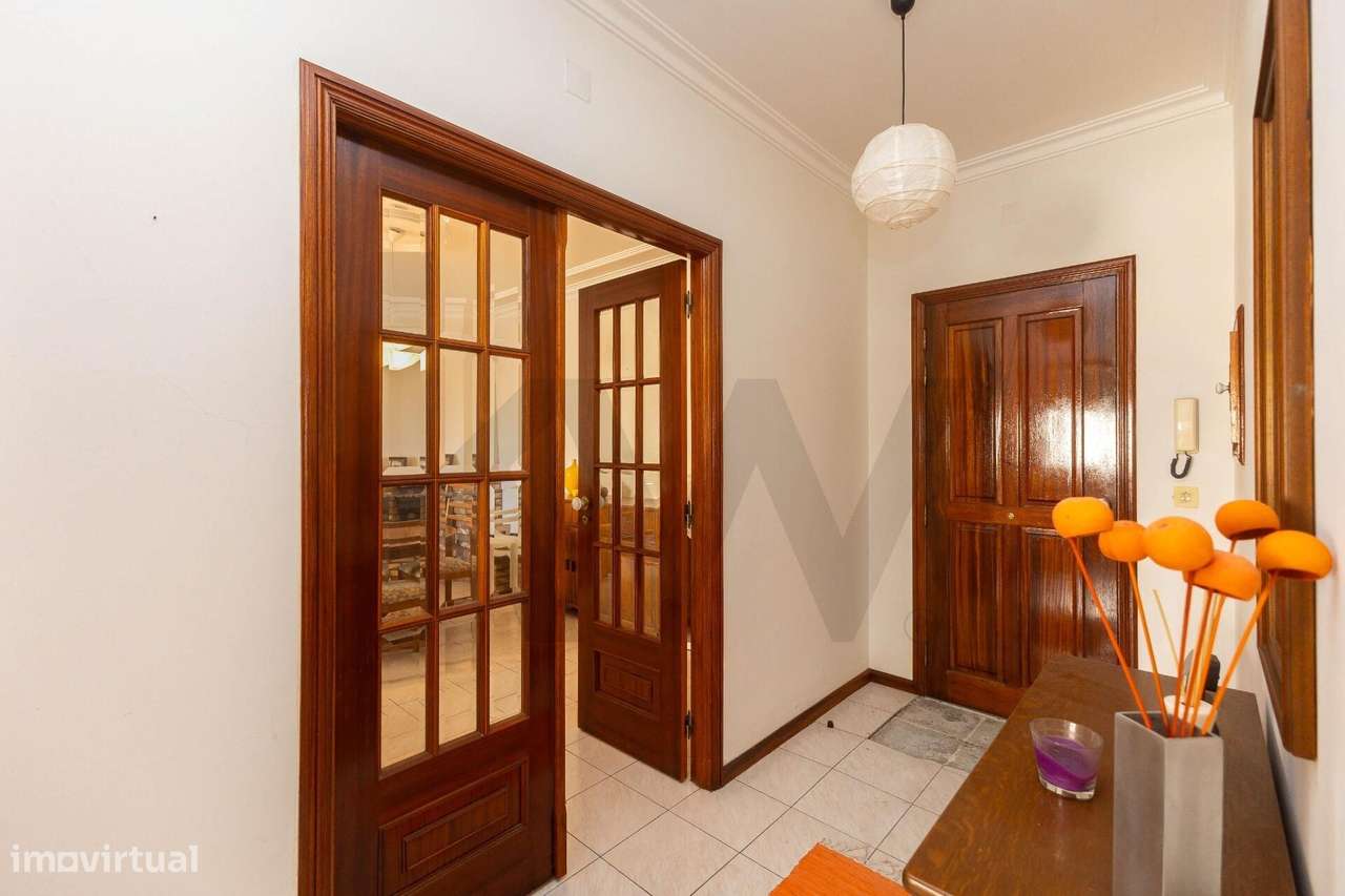 Apartamento T2 com vista mar na Praia da Amorosa – Chafé, Viana do Cas - Grande imagem: 5/27