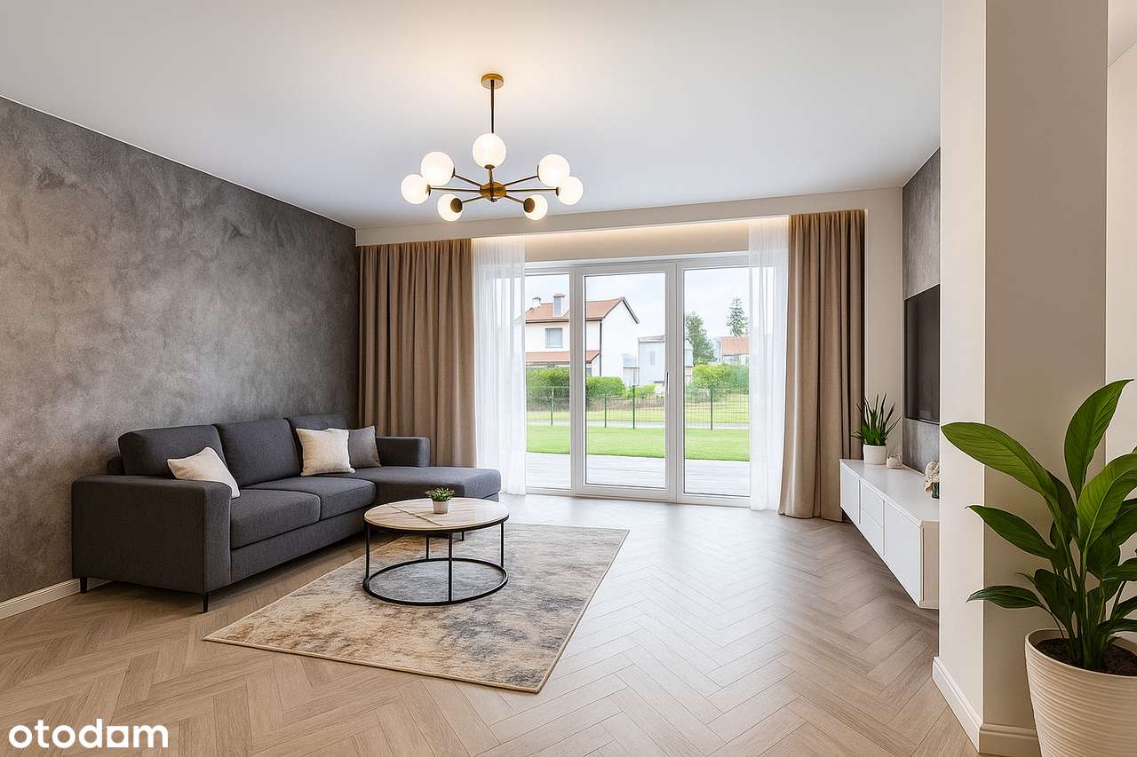 Gotowy do odbioru dom klasy PREMIUM  w cenie mieszkania-17