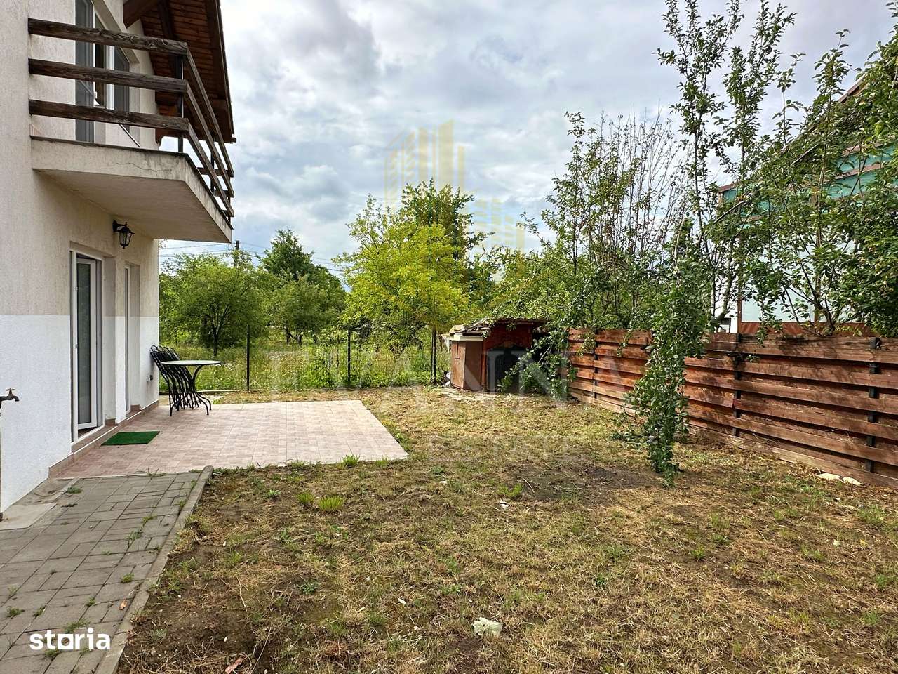 Jumatate de DUPLEX de vanzare - Imagine principală: 5/11