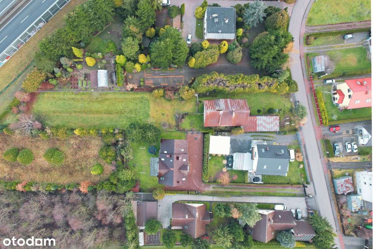 Bez Prowizji Dom i budynek gospodarczy Modlniczka-14