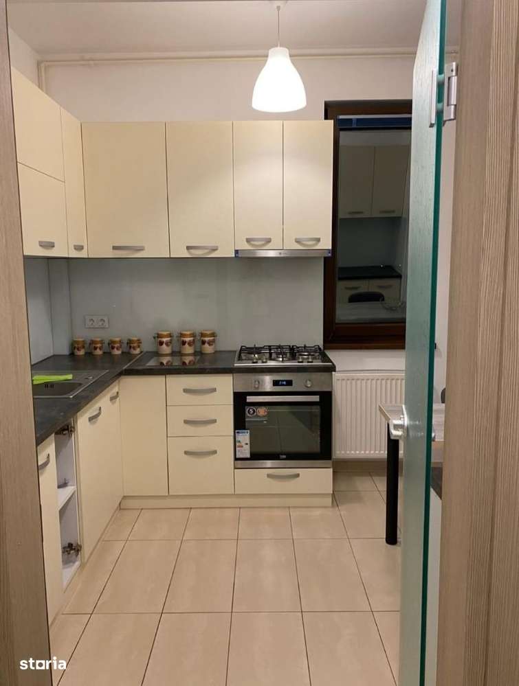 Apartament cochet 2 camere Berceni - Gama Residence, Sos. Oltenitei 13 - Imagine principală: 5/13