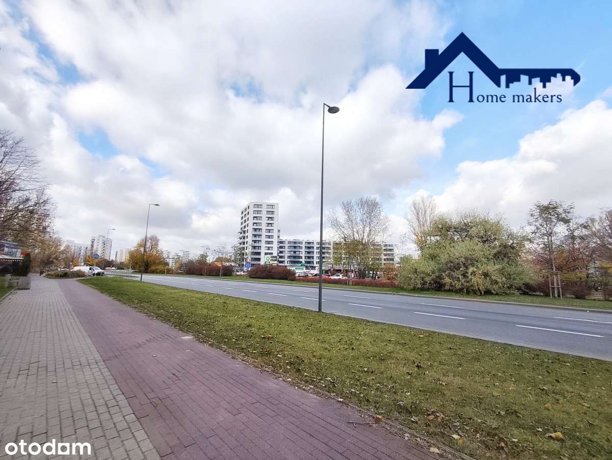 2Pokoje|Metro|Ursynów|Cicha Okolica-16