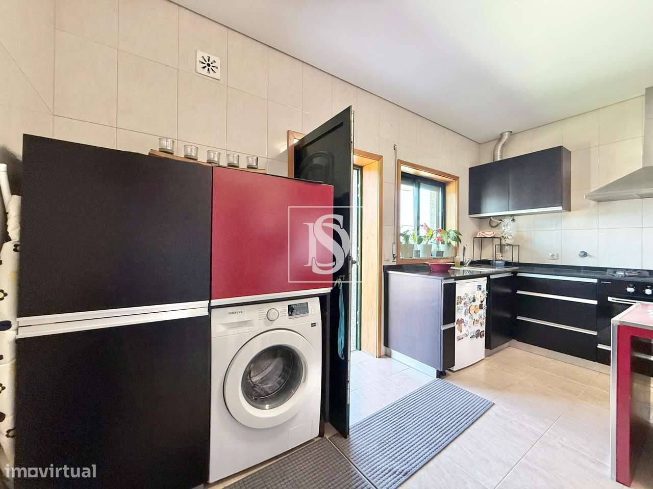 Moradia T3 + Espaço Comercial-18