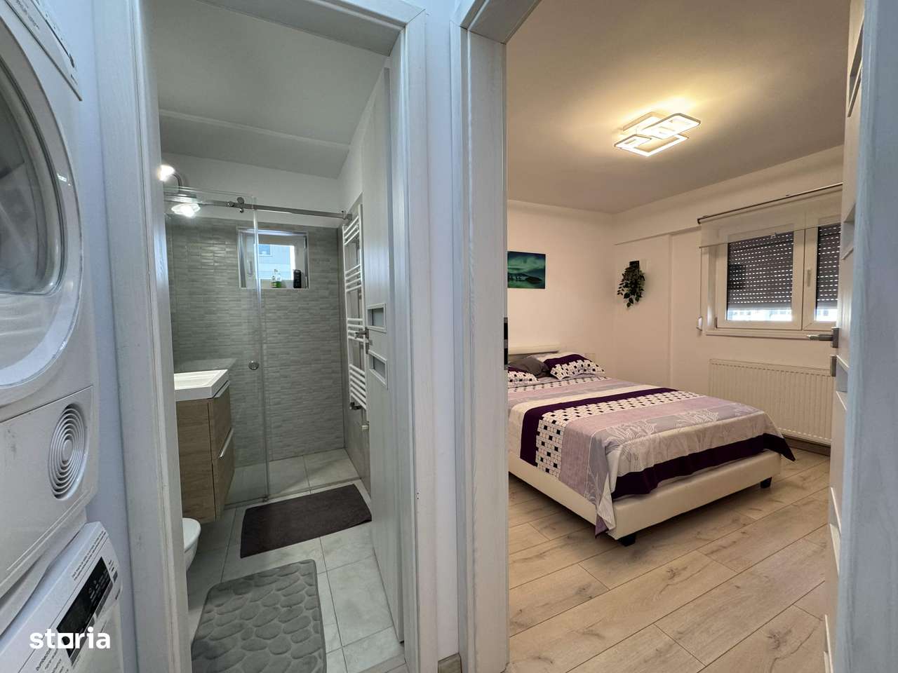 3 cam, 66 mp,finisaje lux, et. 6, lift modern, ultracentral, A.I. Cuza-6