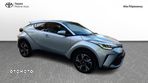 Toyota C-HR - 4