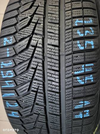 235/45r17 97H (Z294/24)03 2szt 7,5mm Winter I Cept Evo 2 HANKOOK ZIMOWE - 3