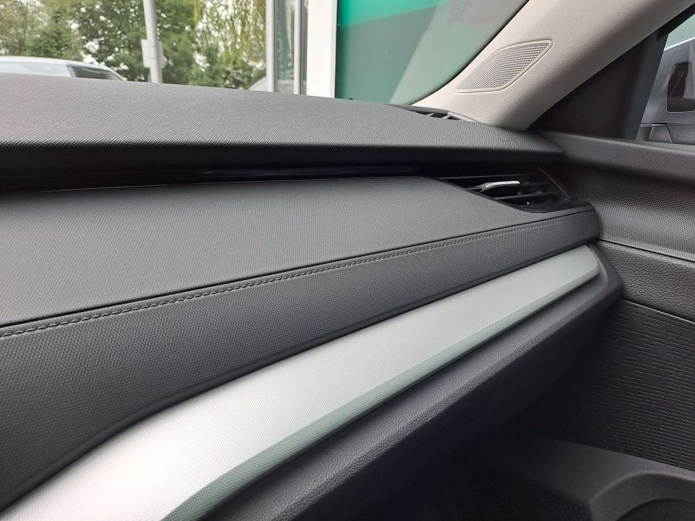 SKODA OCTAVIA 1.5 TSI 150KM DSG mHEV EDITION 130 SELECTION, dostępna od ręki