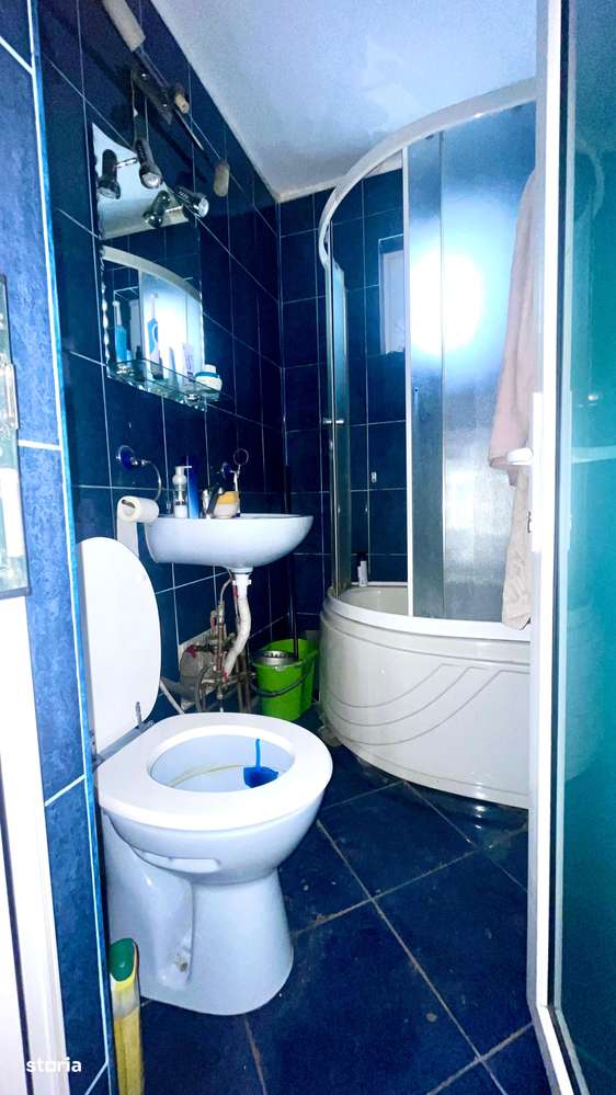 Apartament 3 Camere Str. Parcul Mic - Etaj Intermediar - Cod 5257-10