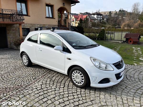 Opel Corsa 1.2 16V Sport - 6