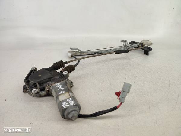 Elevador Tras Esquerdo Electrico Honda Civic V Hatchback (Eg) - 2