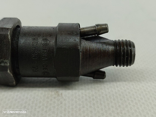 Injector Seat Ibiza Ii (6K1) - 3