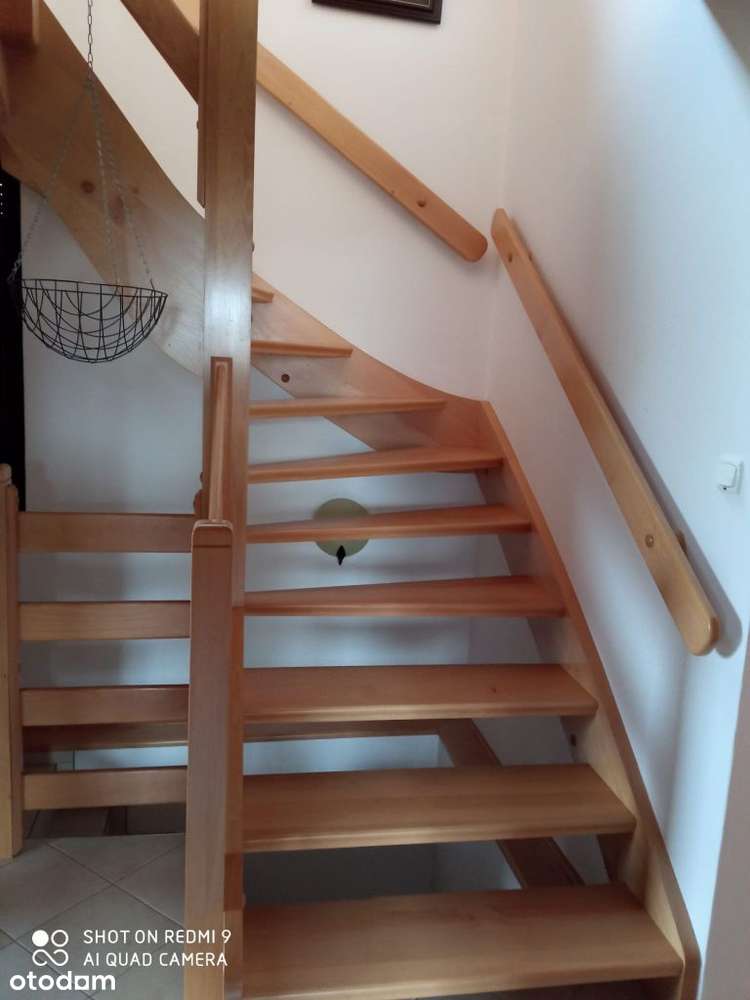 Dom z działką w Wiśle i pięknymi górskim widokiem-5