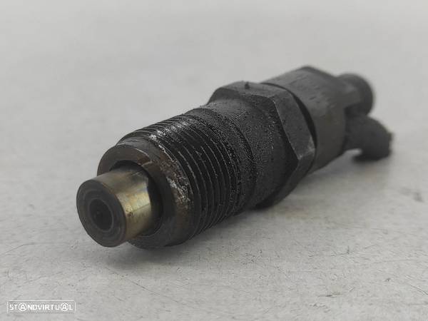 Injector Nissan Vanette Cargo Caixa (Hc 23) - 4